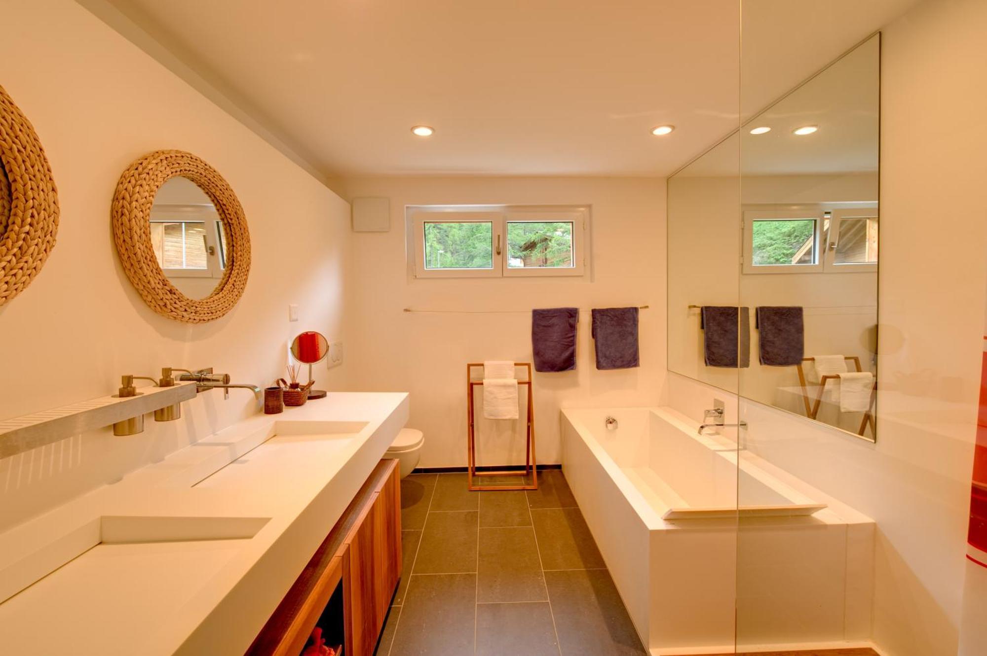 Apartment Windward زيرمات المظهر الخارجي الصورة