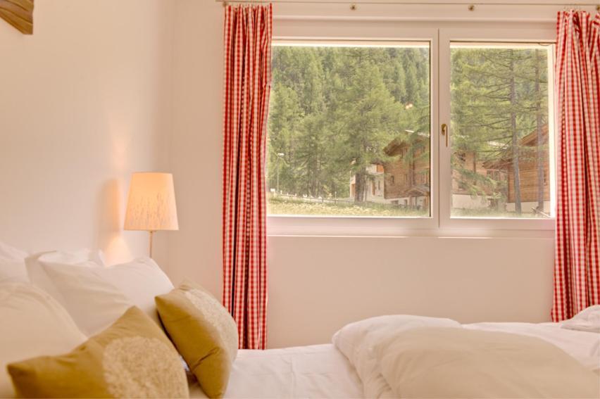 Apartment Windward زيرمات المظهر الخارجي الصورة