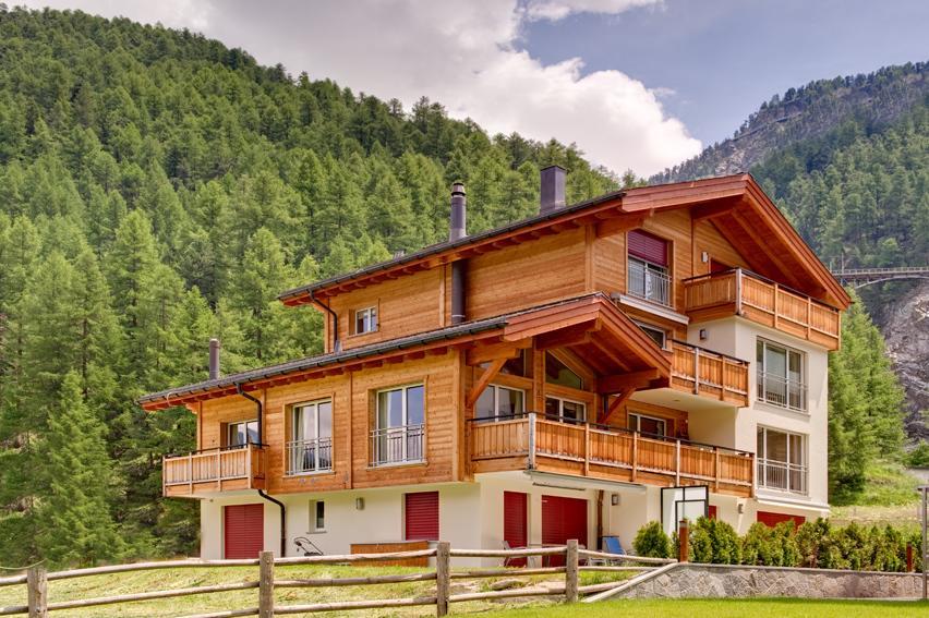 Apartment Windward زيرمات الغرفة الصورة